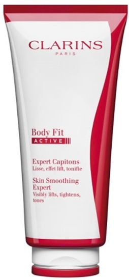 CLARINS BODY FIT ANTICELLULITE CONTOURING EXPERT 200ML